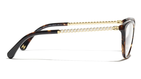 CHANEL 3501H 1818 Glasses