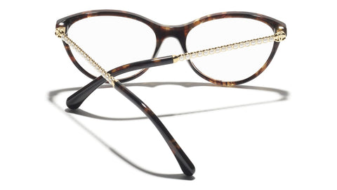 CHANEL 3501H 1818 Glasses
