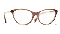 CHANEL 3501H 1835 Glasses