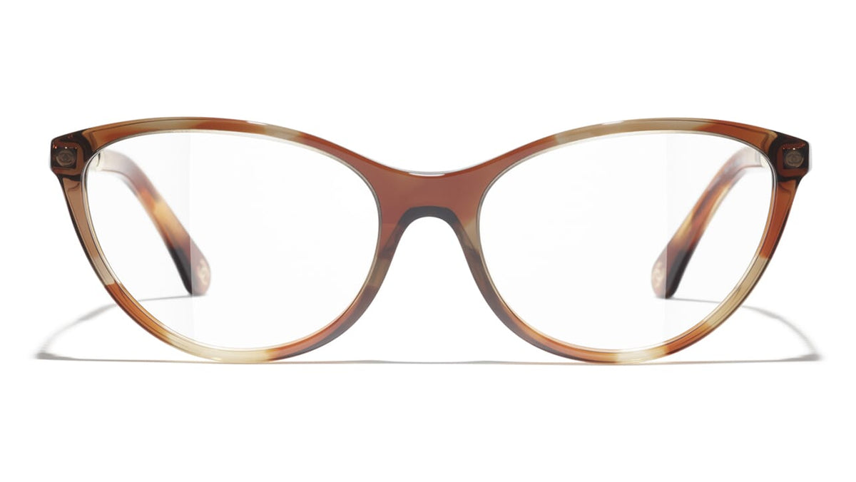 CHANEL 3501H 1835 Glasses