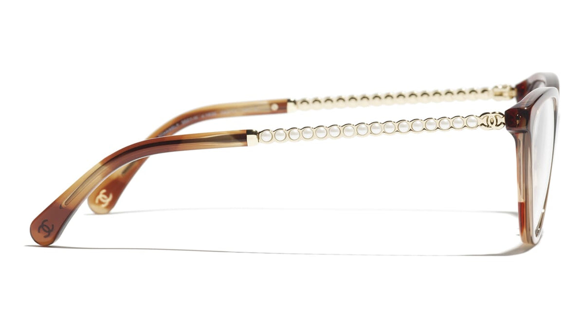 CHANEL 3501H 1835 Glasses