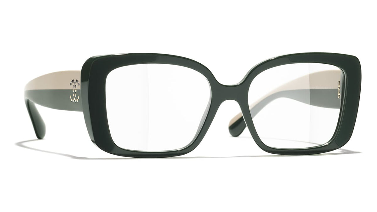 CHANEL 3502B 1702 Glasses