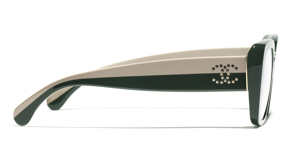 CHANEL 3502B 1702 Glasses