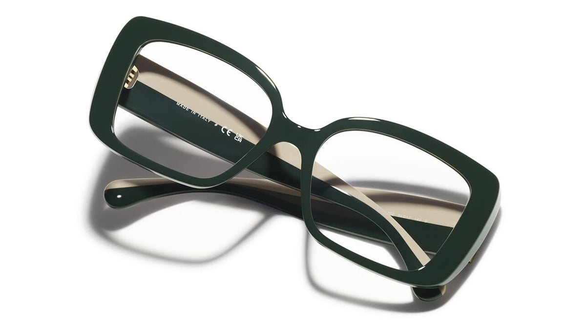 CHANEL 3502B 1702 Glasses