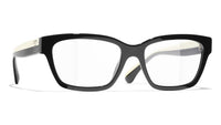 CHANEL 3503B C501 Glasses