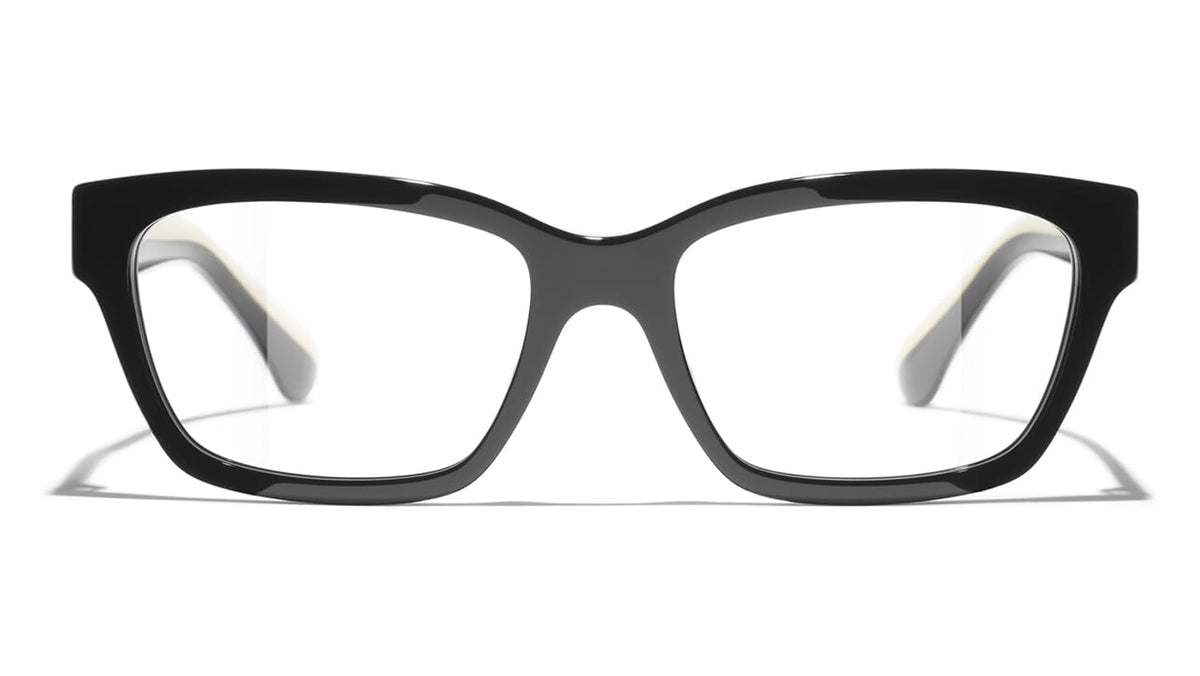 CHANEL 3503B C501 Glasses