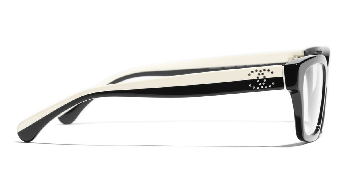 CHANEL 3503B C501 Glasses