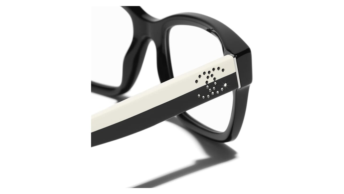 CHANEL 3503B C501 Glasses