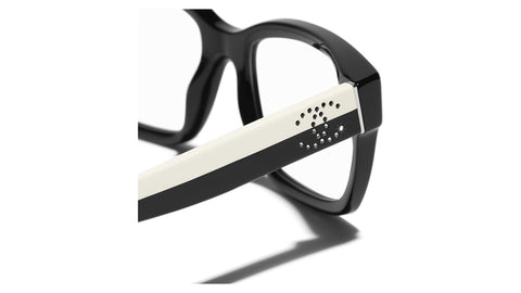 CHANEL 3503B C501 Glasses
