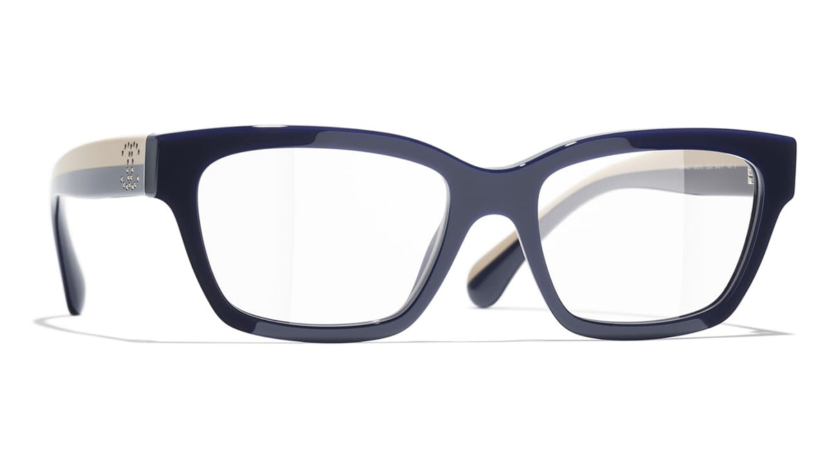 CHANEL 3503B C503 Glasses