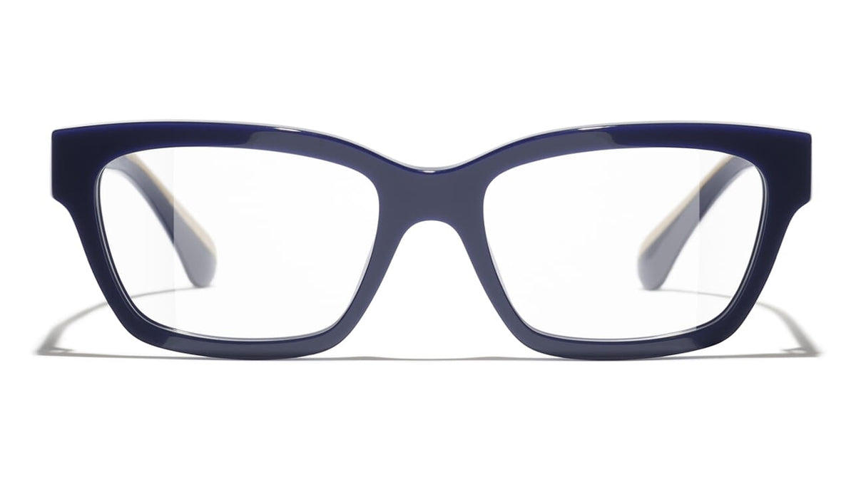 CHANEL 3503B C503 Glasses
