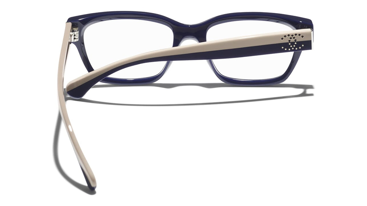 CHANEL 3503B C503 Glasses
