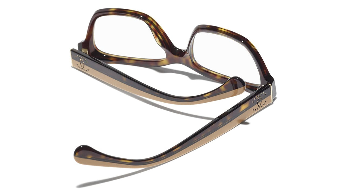 CHANEL 3503B C714 Glasses