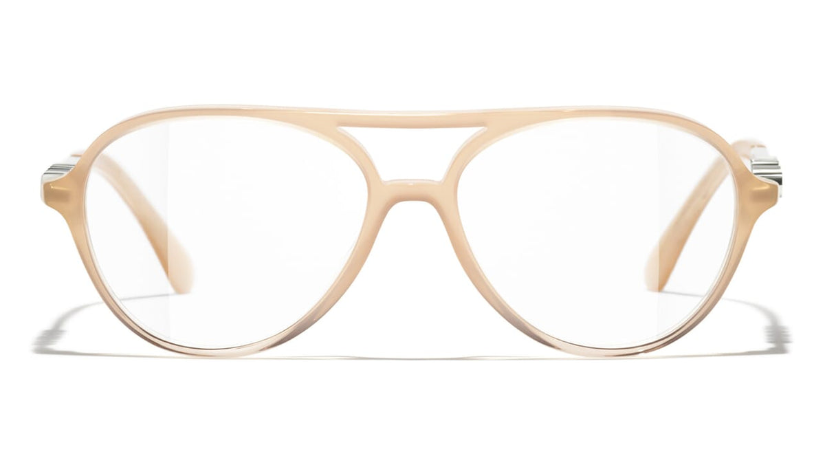 CHANEL 3504 1831 Glasses