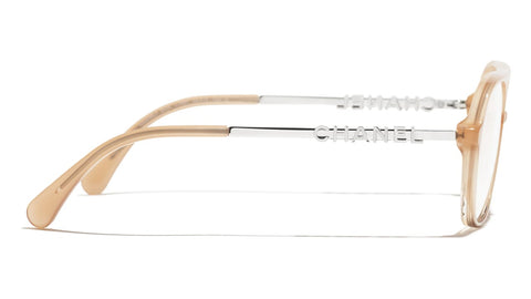 CHANEL 3504 1831 Glasses