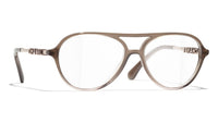 CHANEL 3504 1837 Glasses