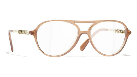 CHANEL 3504 1839 Glasses
