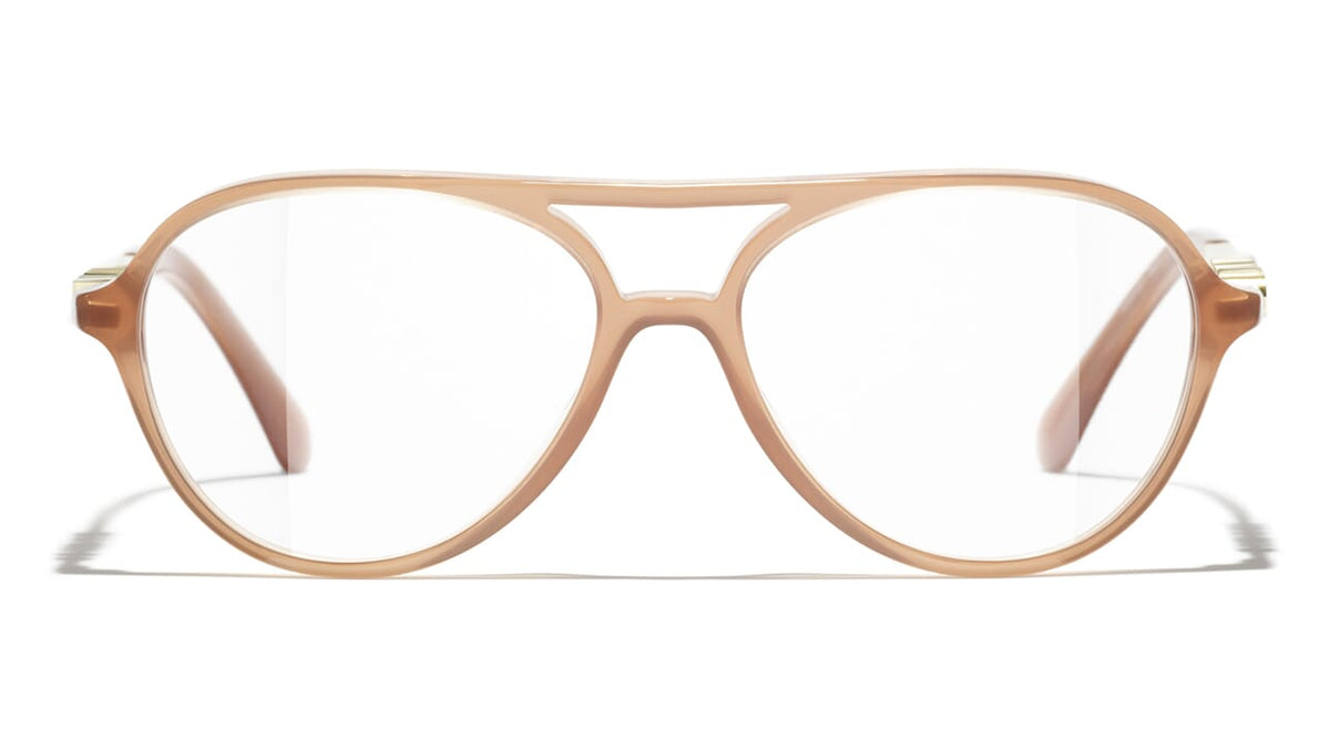 CHANEL 3504 1839 Glasses
