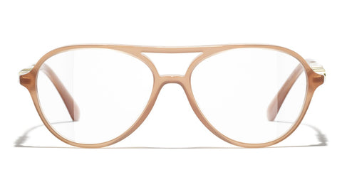 CHANEL 3504 1839 Glasses