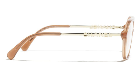 CHANEL 3504 1839 Glasses