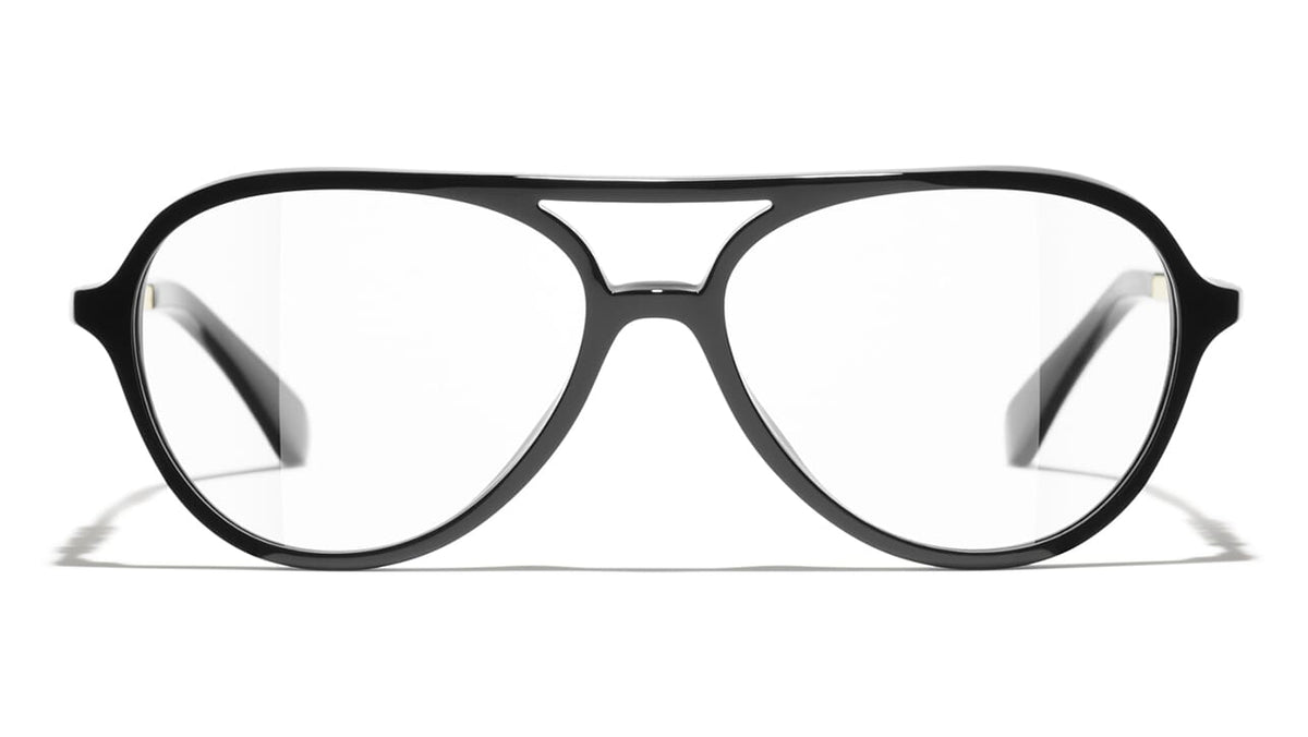 CHANEL 3504 C622 Glasses