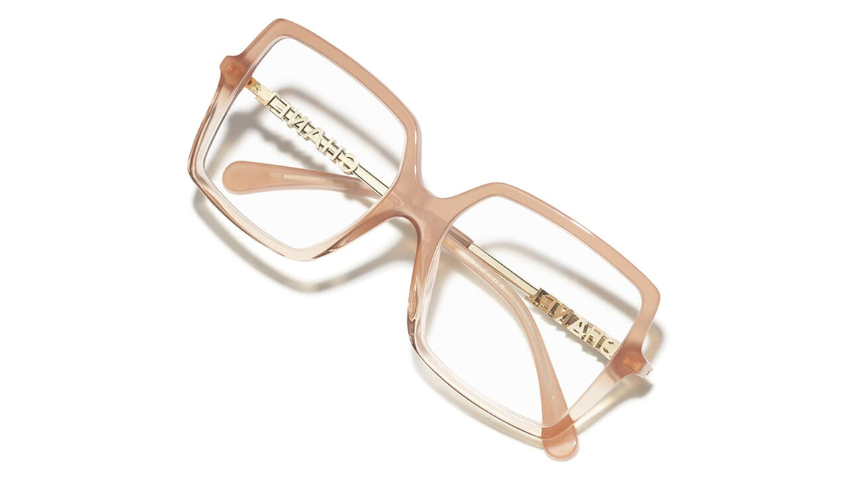 CHANEL 3505 1838 Glasses