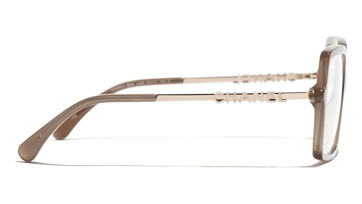 CHANEL 3505 C538 Glasses