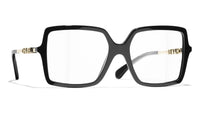 CHANEL 3505 C622 Glasses
