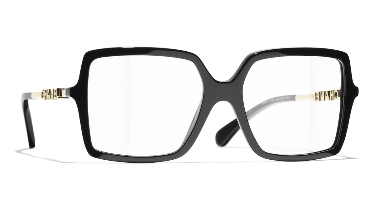 CHANEL 3505 C622 Glasses