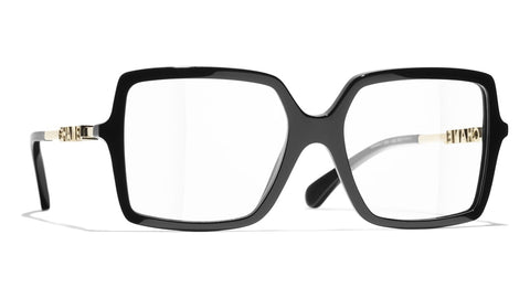 CHANEL 3505 C622 Glasses