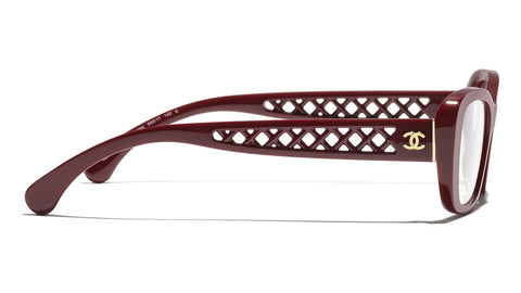 CHANEL 3506 1792 Glasses