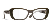 CHANEL 3506 1847 Glasses