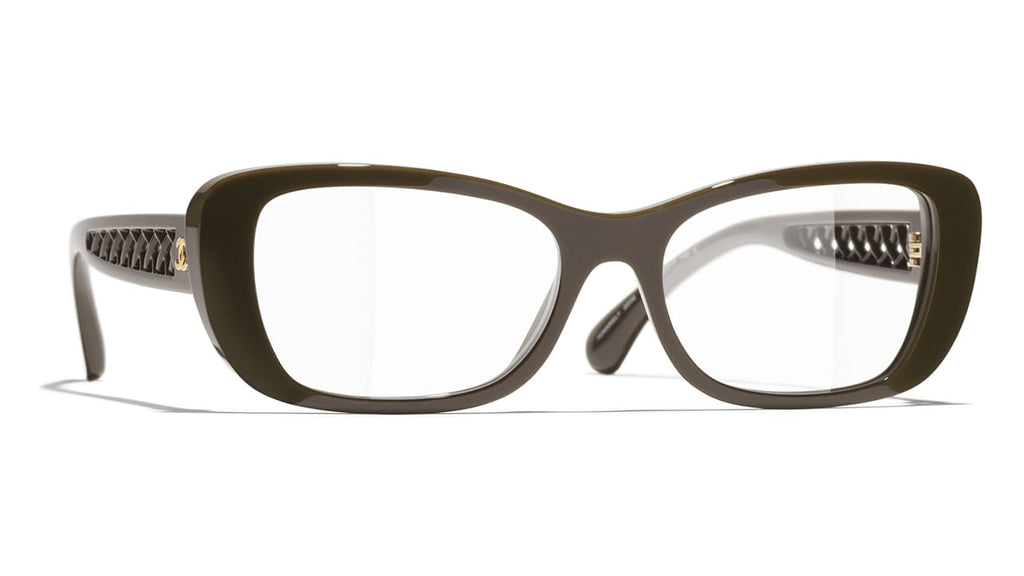 CHANEL 3506 1847 Glasses