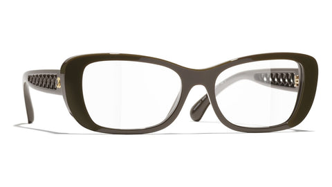 CHANEL 3506 1847 Glasses