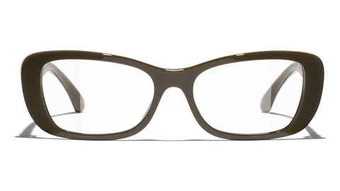 CHANEL 3506 1847 Glasses