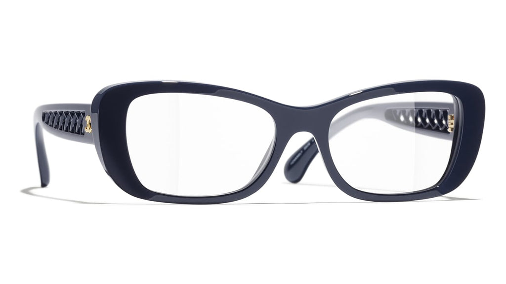 CHANEL 3506 1848 Glasses