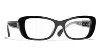 CHANEL 3506 1850 Glasses