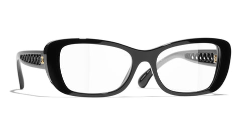 CHANEL 3506 1850 Glasses