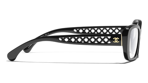 CHANEL 3506 1850 Glasses