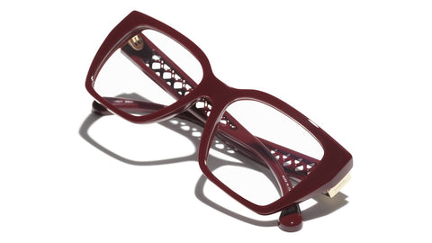 CHANEL 3507 1792 Glasses