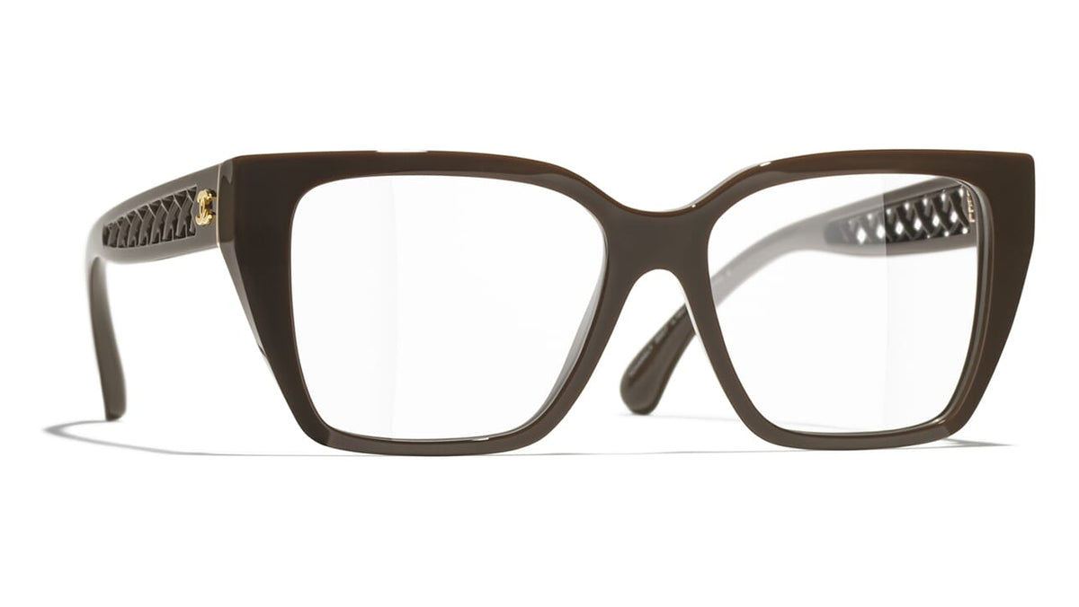 CHANEL 3507 1847 Glasses
