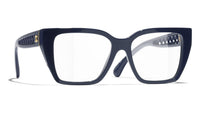 CHANEL 3507 1848 Glasses