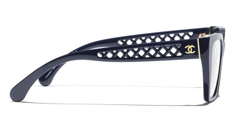 CHANEL 3507 1848 Glasses