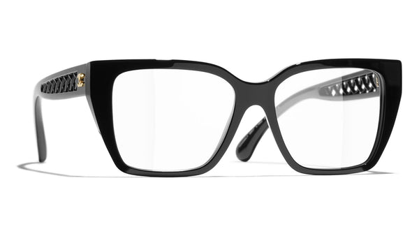 CHANEL 3507 1850 Glasses - US