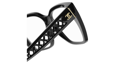 CHANEL 3507 1850 Glasses