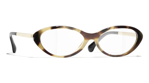 CHANEL 3508 1820 Glasses
