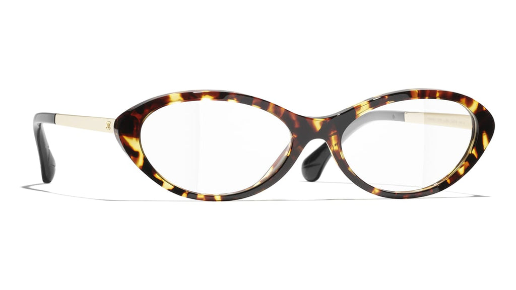 CHANEL 3508 1851 Glasses