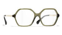 CHANEL 3509 1742 Glasses