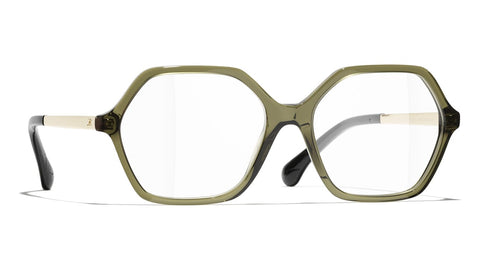 CHANEL 3509 1742 Glasses