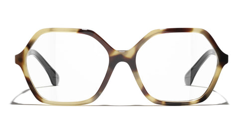 CHANEL 3509 1820 Glasses